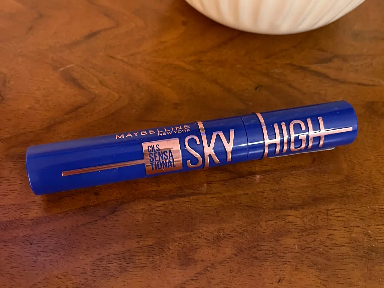 Billede 1 - NY Maybelline mascara