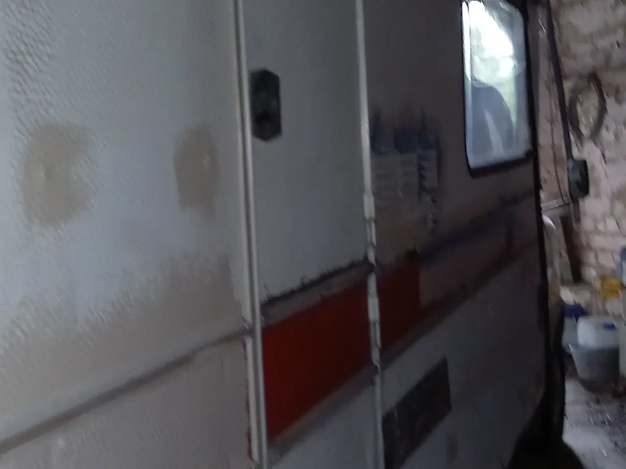 Billede 7 - veteran autocamper reservedele