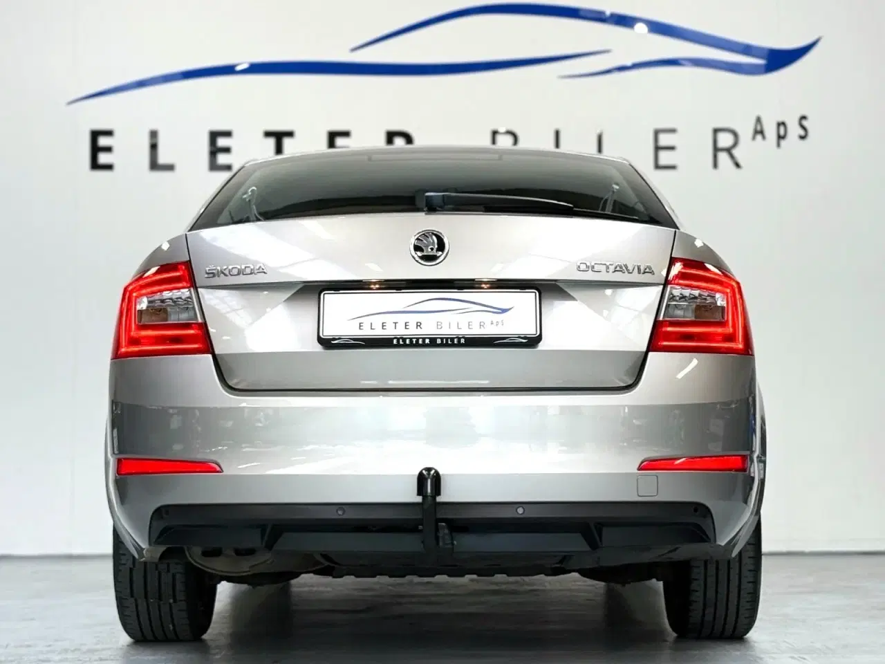 Billede 3 - Skoda Octavia 1,4 TSi 140 Elegance DSG