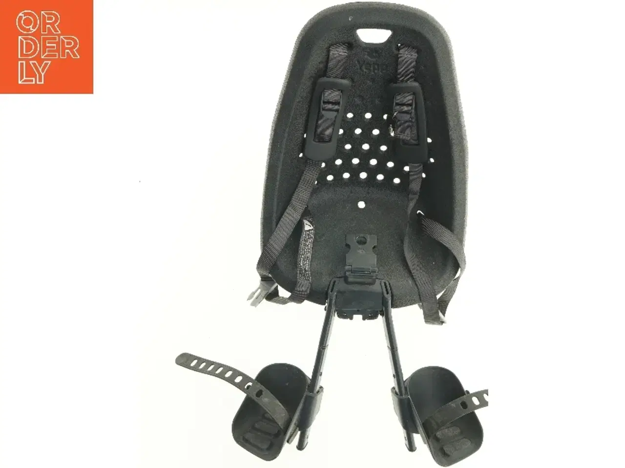 Billede 1 - Yepp cykelstol fra Yepp