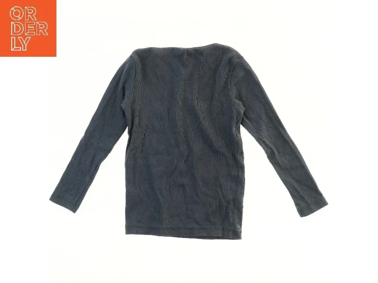 Billede 2 - Langærmet bluse fra Birkholm (str. 104)