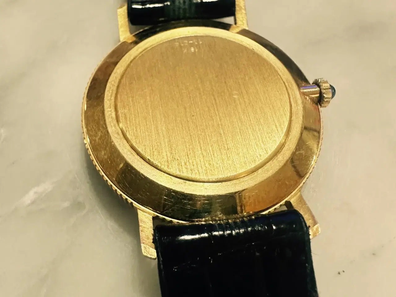 Billede 12 - Eska Twenty Dollars - 18 karat guld Helt ny 