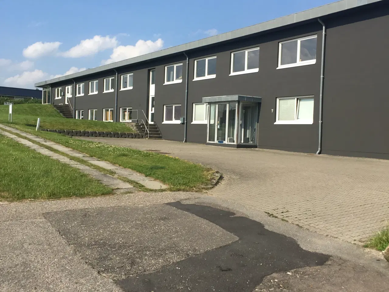 Billede 1 - Aarhus Syd / Hasselager