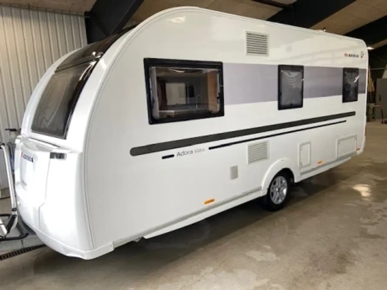 Billede 3 - Adria Adora 502 UL