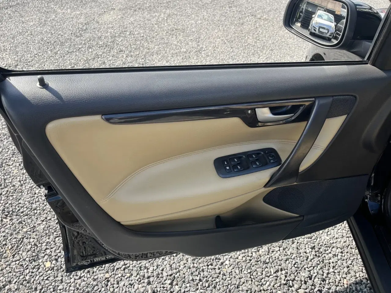 Billede 8 - Volvo S60 2,4 140