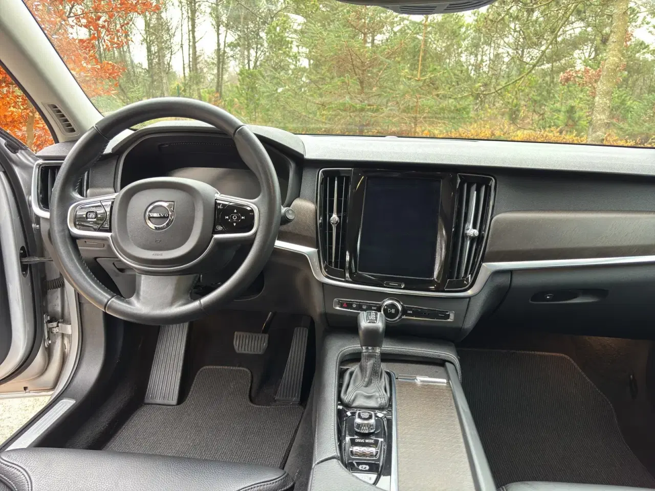 Billede 12 - Volvo V90 CC 2,0 D4 200 Pro aut. AWD