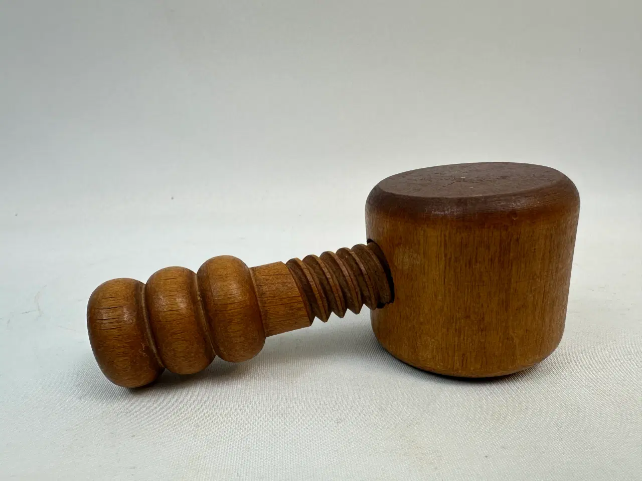 Billede 6 - Nøddeknækker i træ