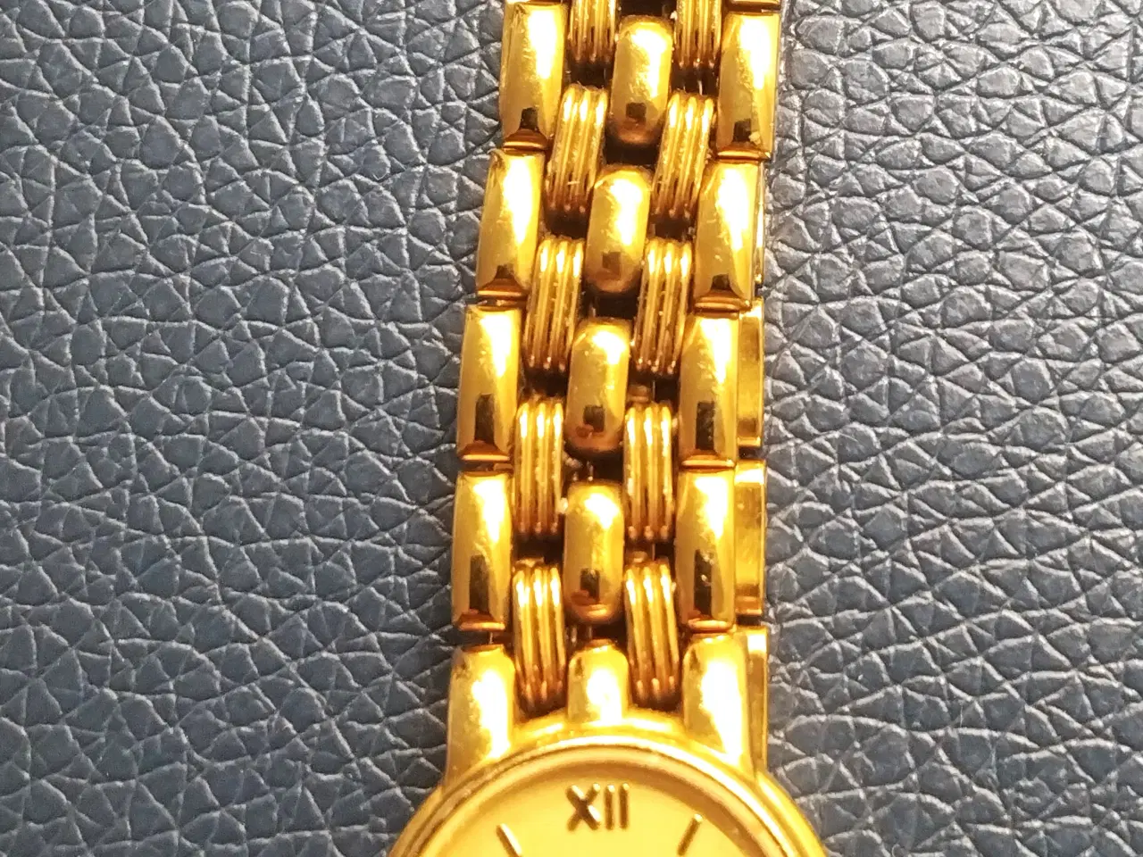 Billede 1 -  Longines D6 206 2 SWISS MADE dameur dame ur