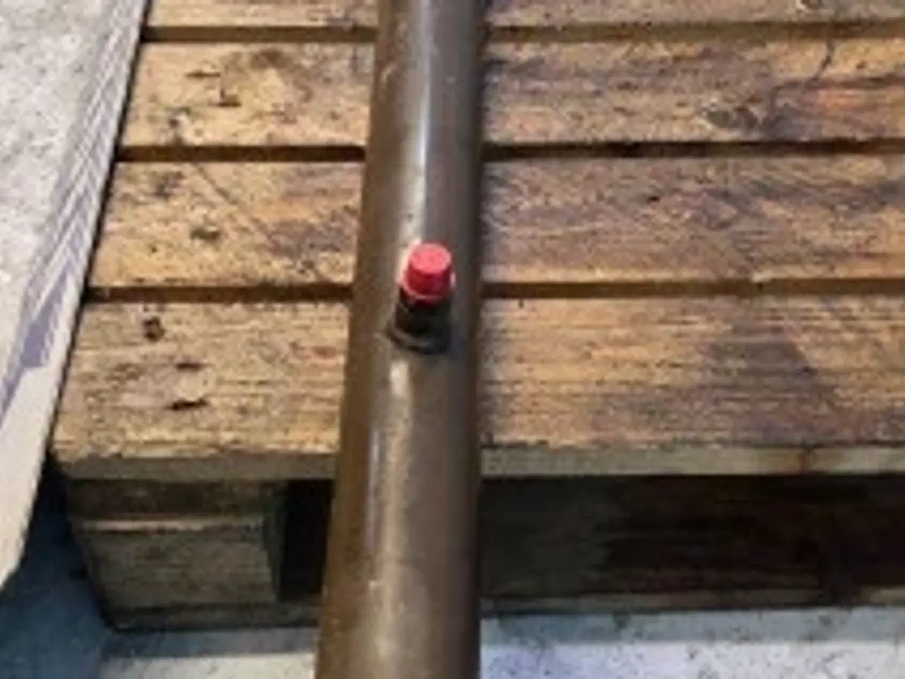 Billede 4 - Dronningborg D7500 Cylinder 45x600 45100057