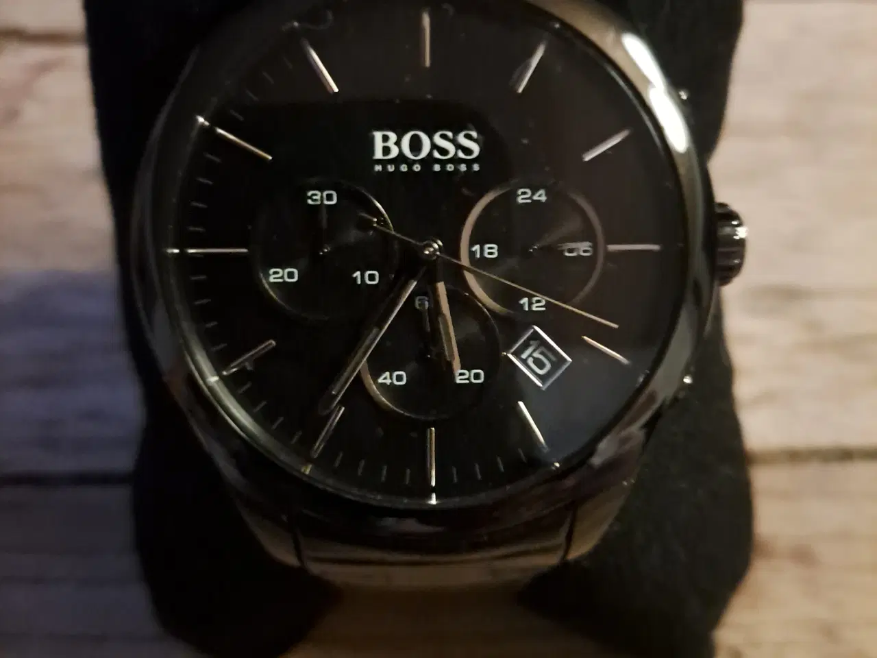 Billede 2 - Hugo boss ur 