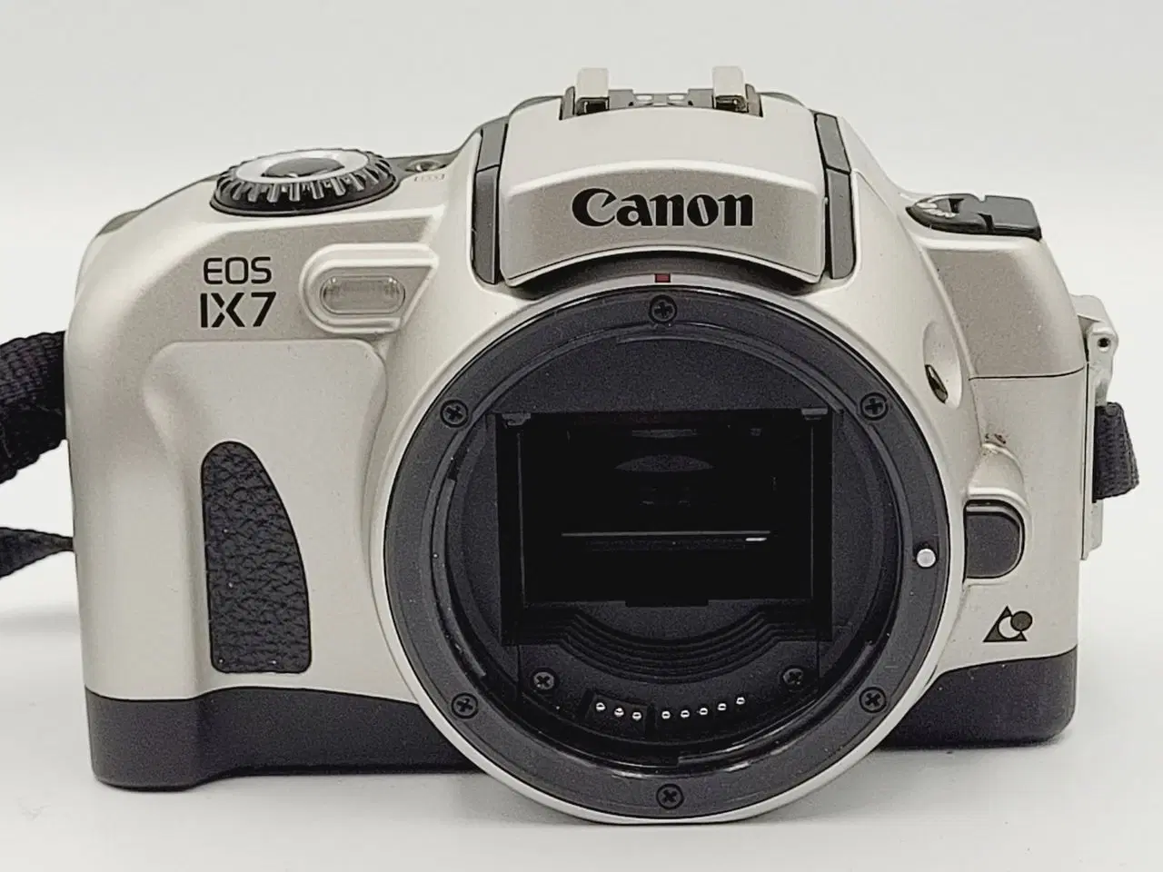 Billede 4 - ⭐️- ANALOGKAMERA: Canon EOS IX7 - Kamerahus