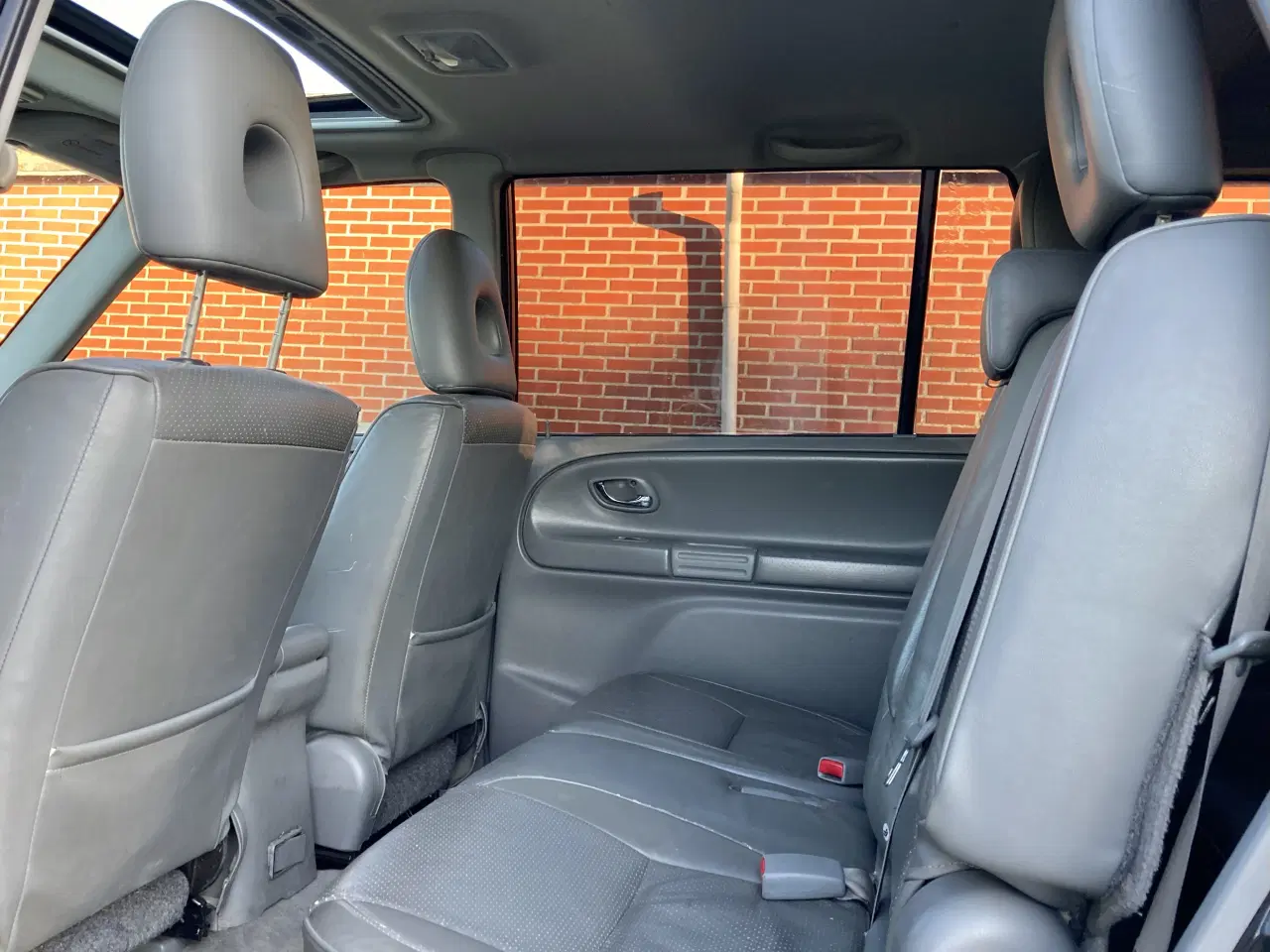 Billede 8 - Suzuki Grand Vitara Xl-7