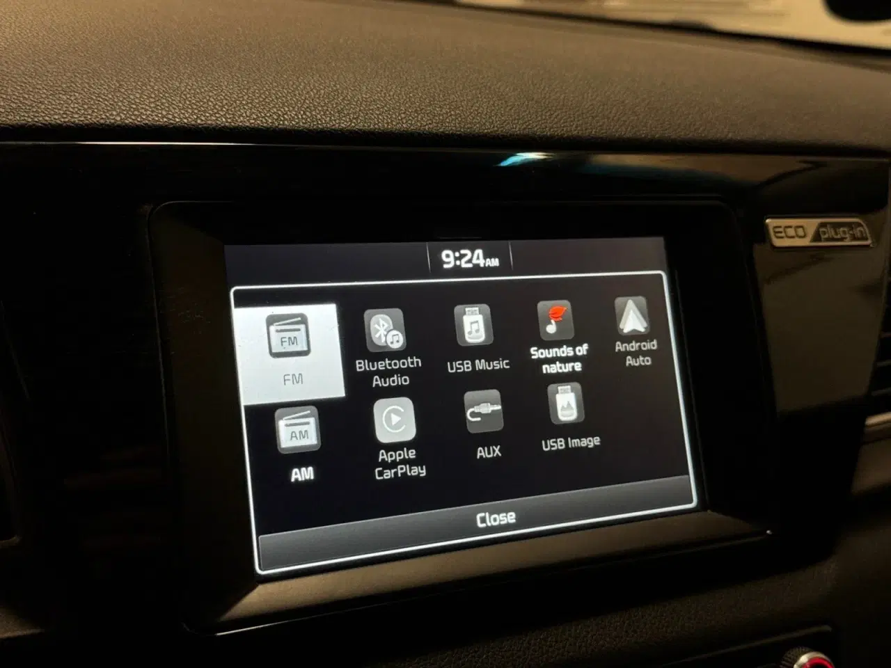 Billede 10 - Kia Niro 1,6 PHEV Comfort DCT