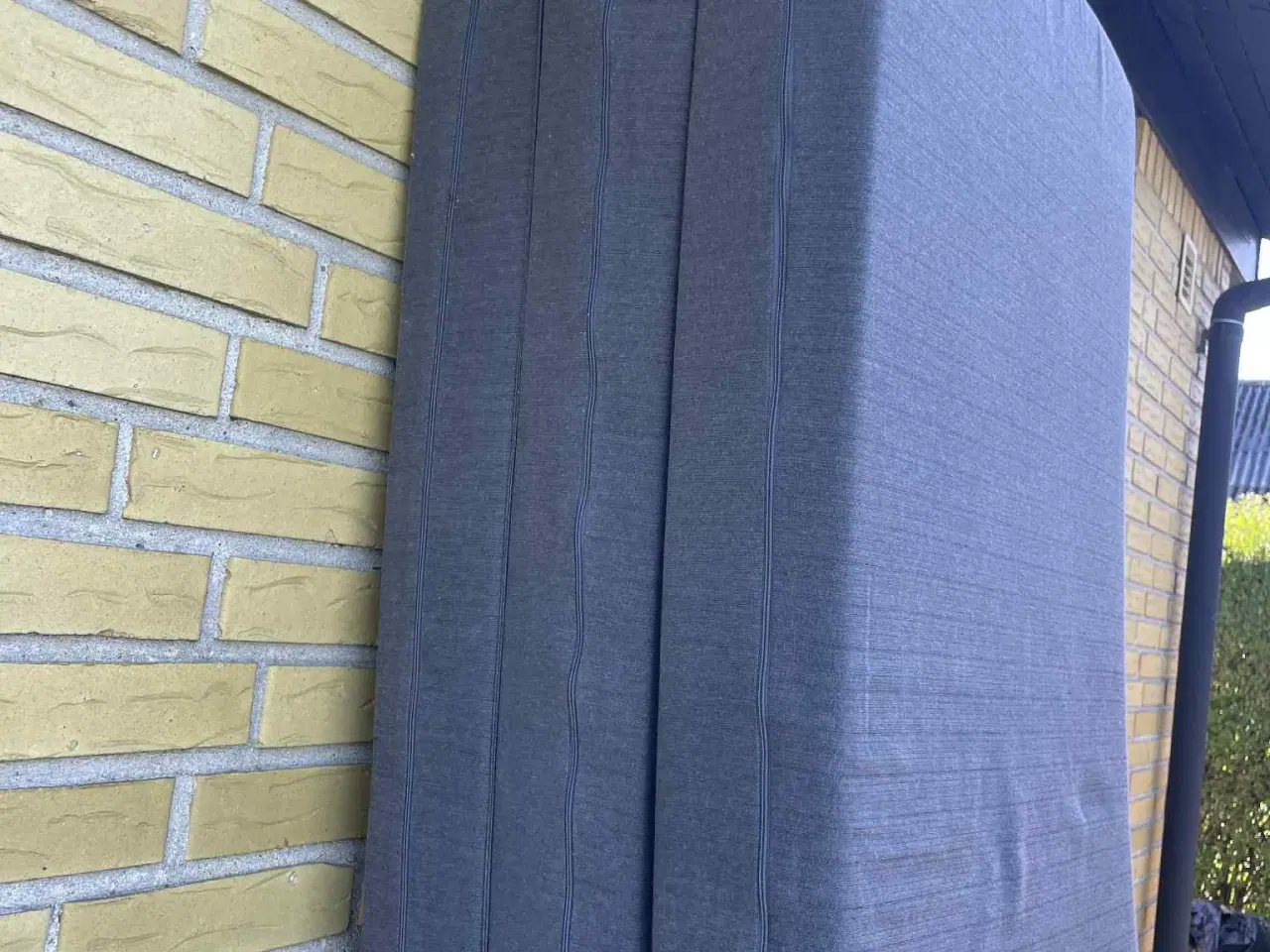 Billede 5 - 3 delt foldemadrassen