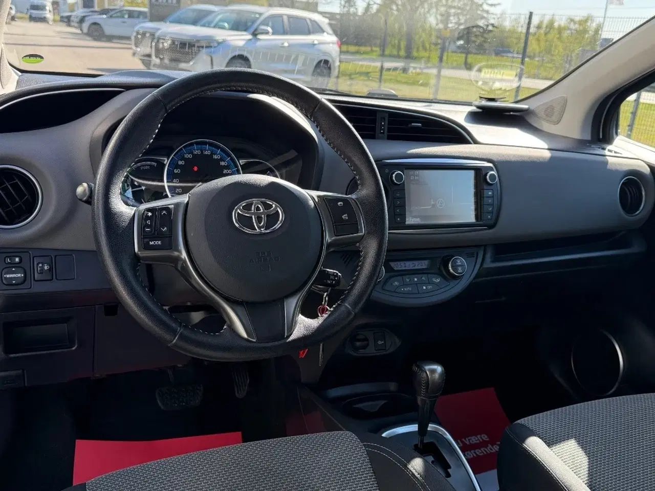 Billede 12 - Toyota Yaris 1,5 Hybrid H1 e-CVT