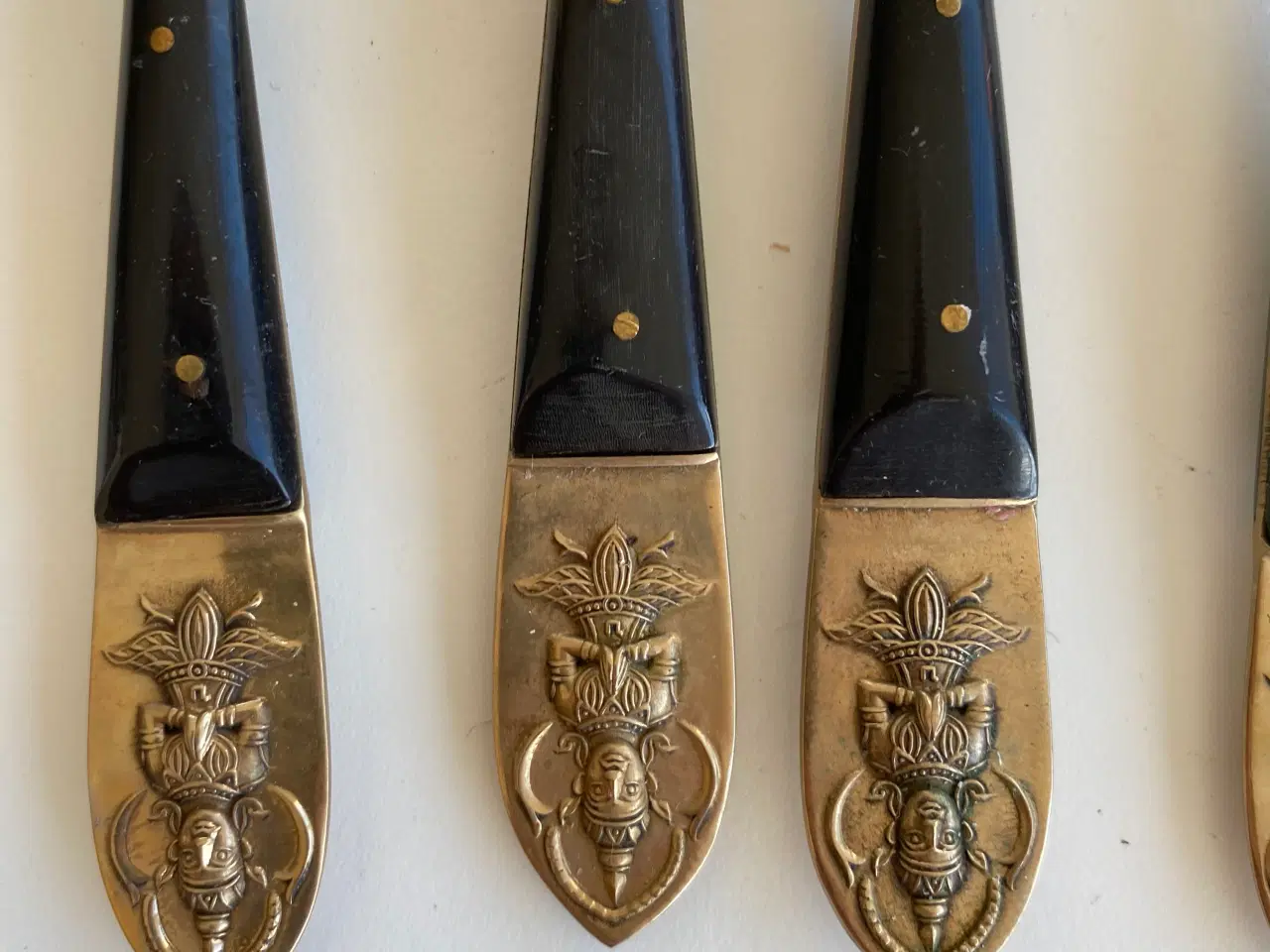 Billede 10 - Thailandsk siam bestik