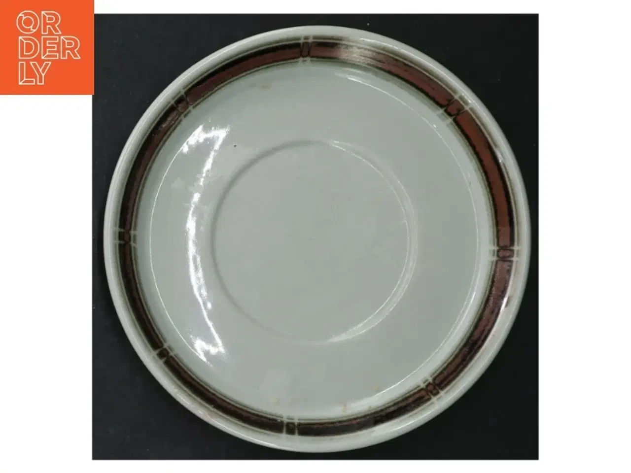 Billede 4 - Små tallerkener fra Desiree (str. Ø. 15 cm. 6 styk)