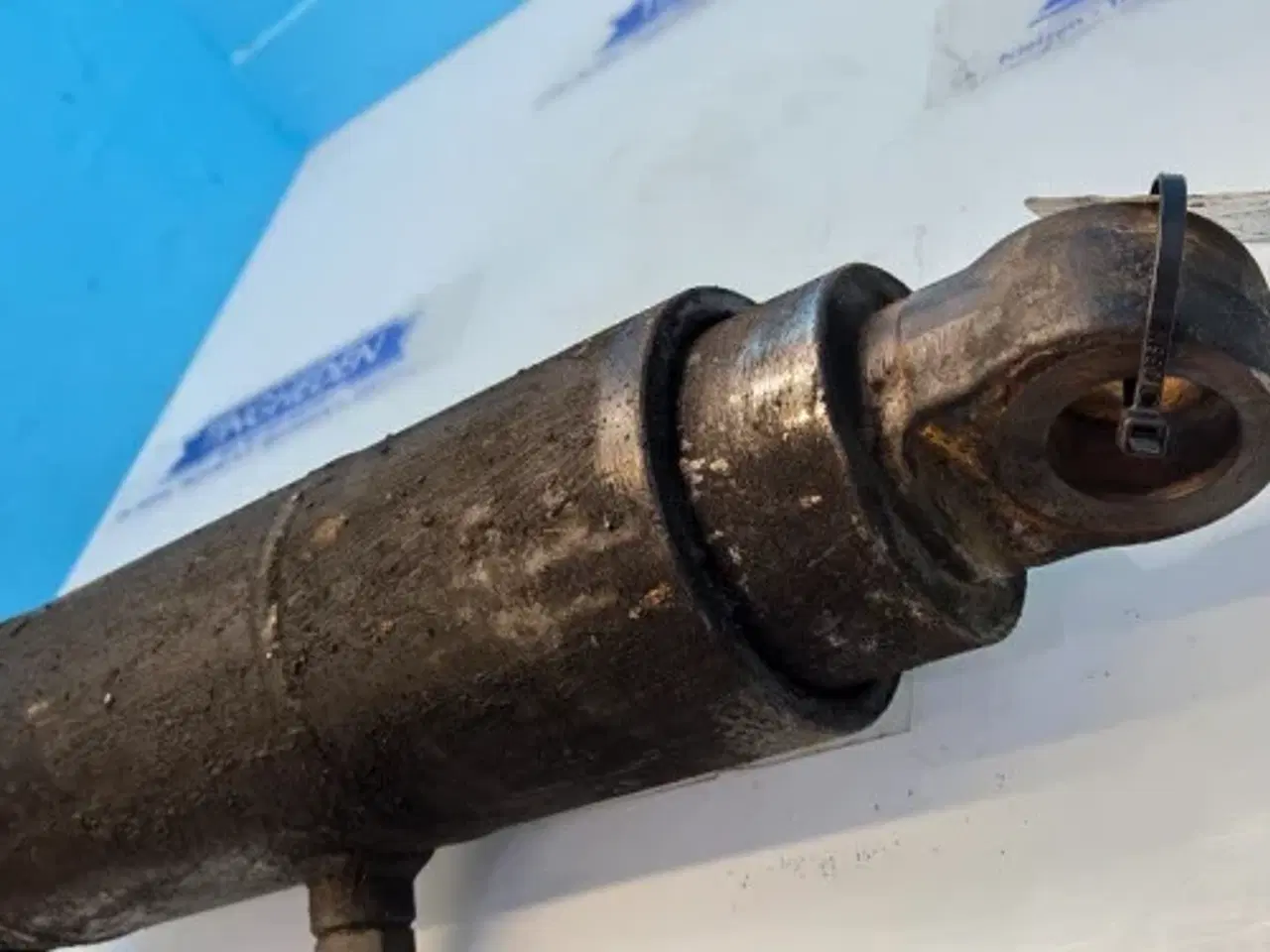 Billede 9 - Case Maxxum 150 Cylinder 47754561