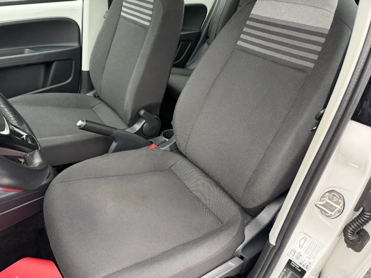 Billede 10 - VW Up! 1,0 MPi 60 Move Up! BMT