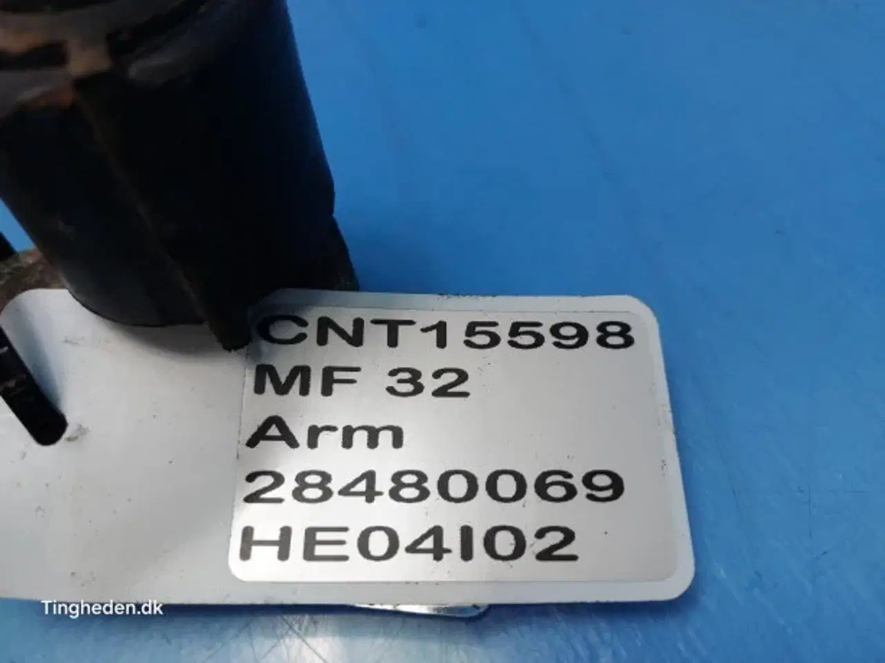 Billede 11 - Massey Ferguson 32 Arm 28480069
