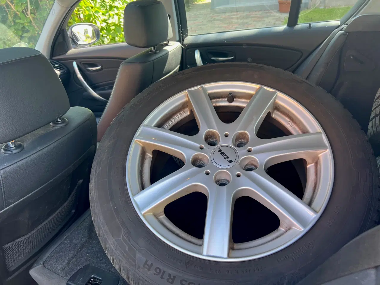 Billede 3 - bil BMW