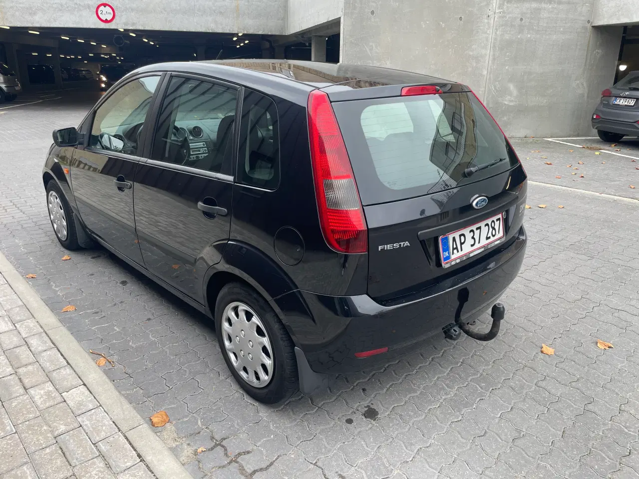 Billede 4 - Ford Fiesta 1,4