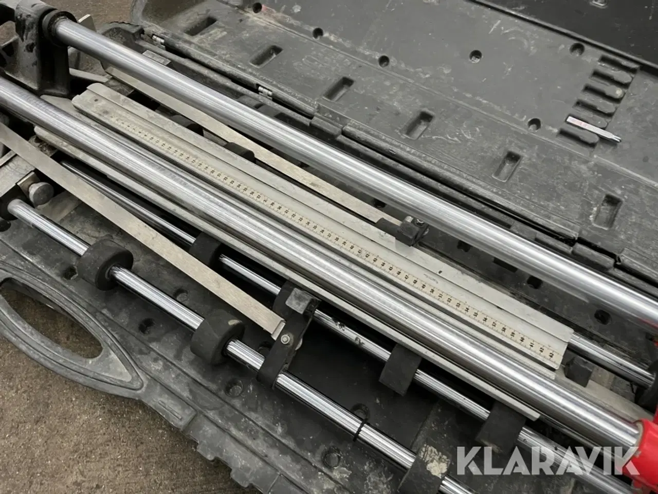 Billede 6 - Fliseskærer Diamond 3 Spider