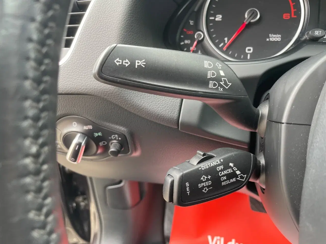 Billede 10 - Audi Q5 2,0 TDi 190 S-tr.