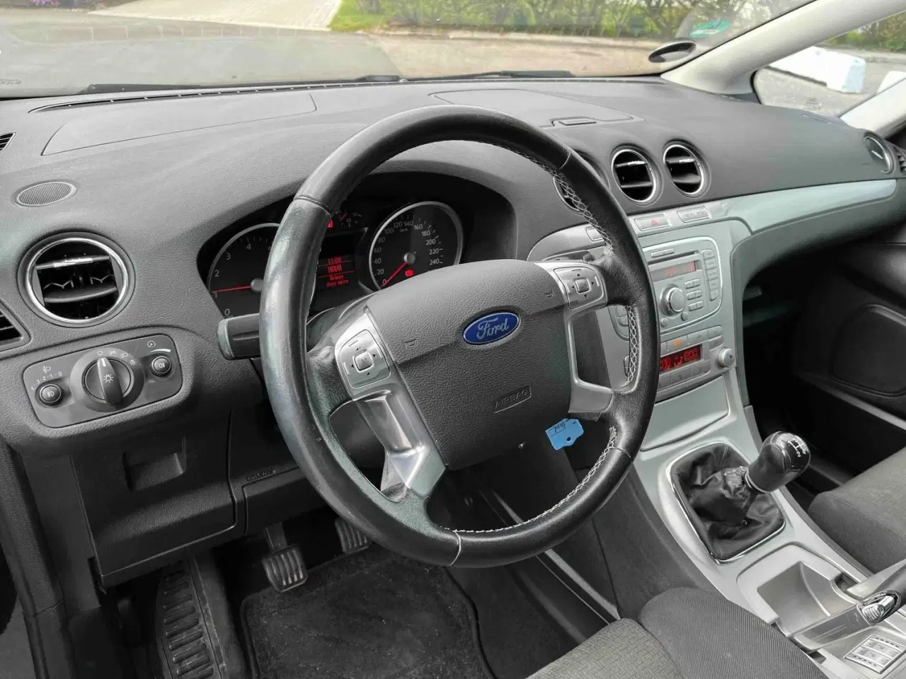Billede 11 - Ford S-MAX 2,0 Trend