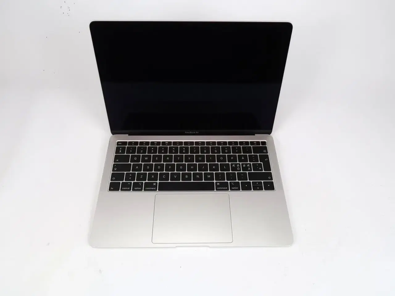 Billede 1 - Apple MacBook Air 13" i5-8210Y