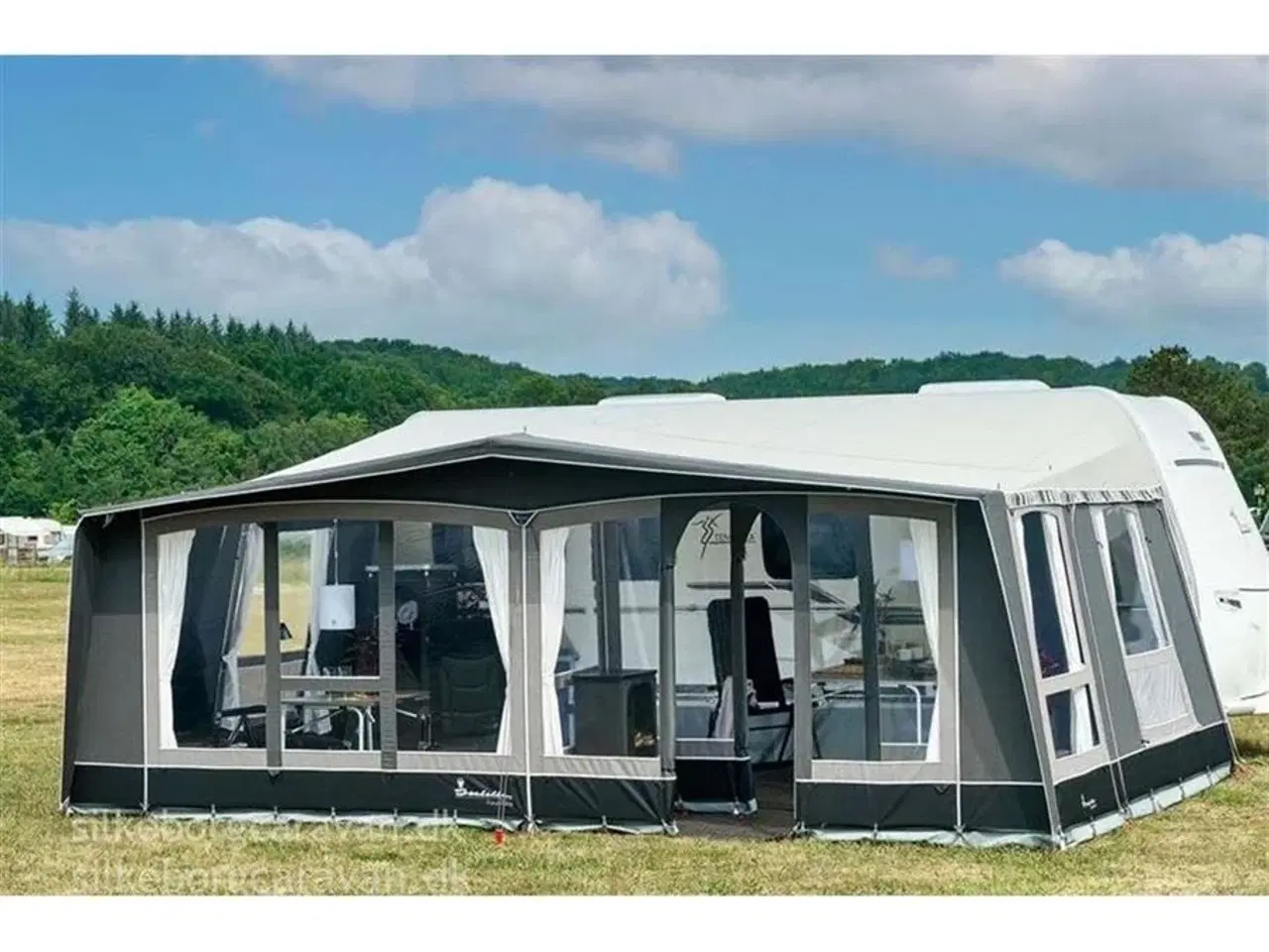 Billede 13 - 2021 - Hobby De Luxe Edition 650 KMFe