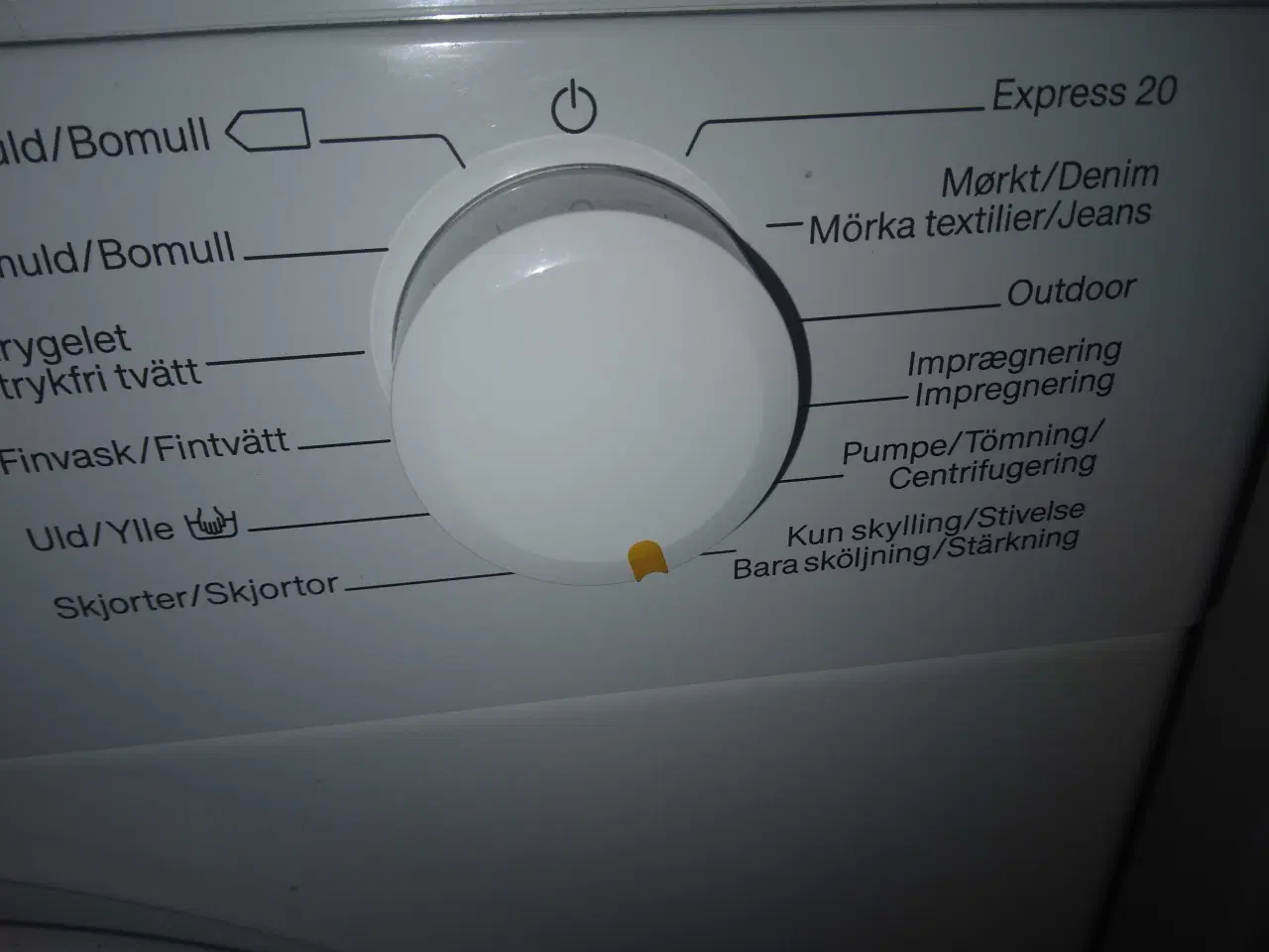 Billede 2 - Mile vaskemaskine 