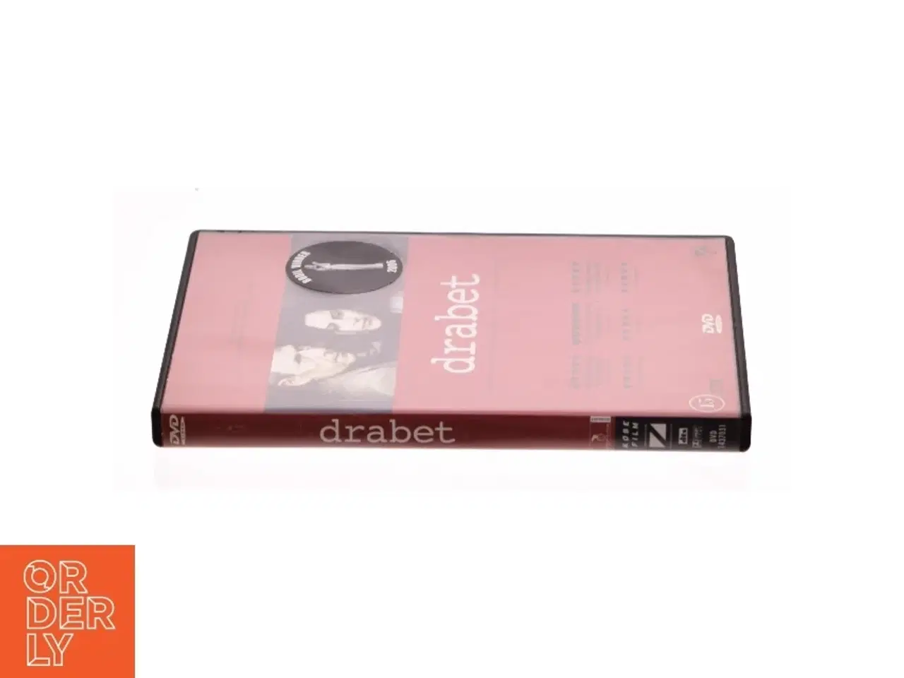 Billede 2 - Drabet fra DVD