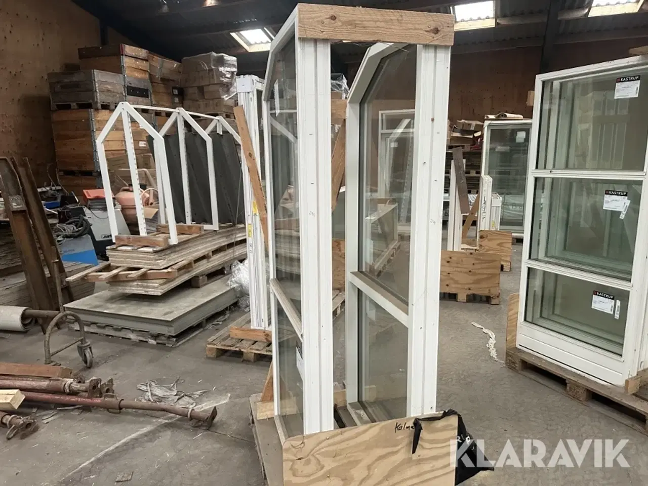 Billede 4 - Vinduer Kastrup - 2 styk