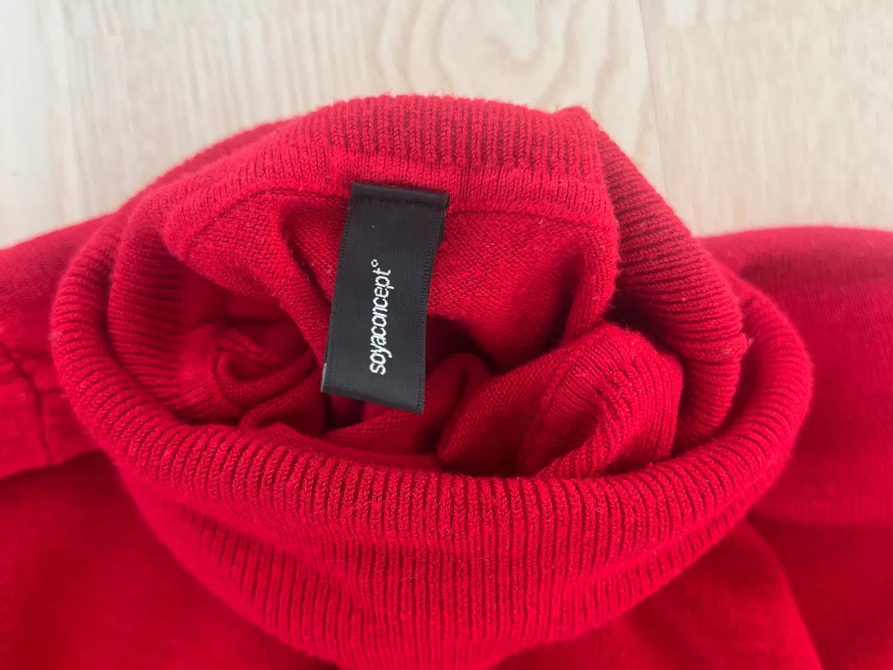 Billede 3 - Sweater str. M/L