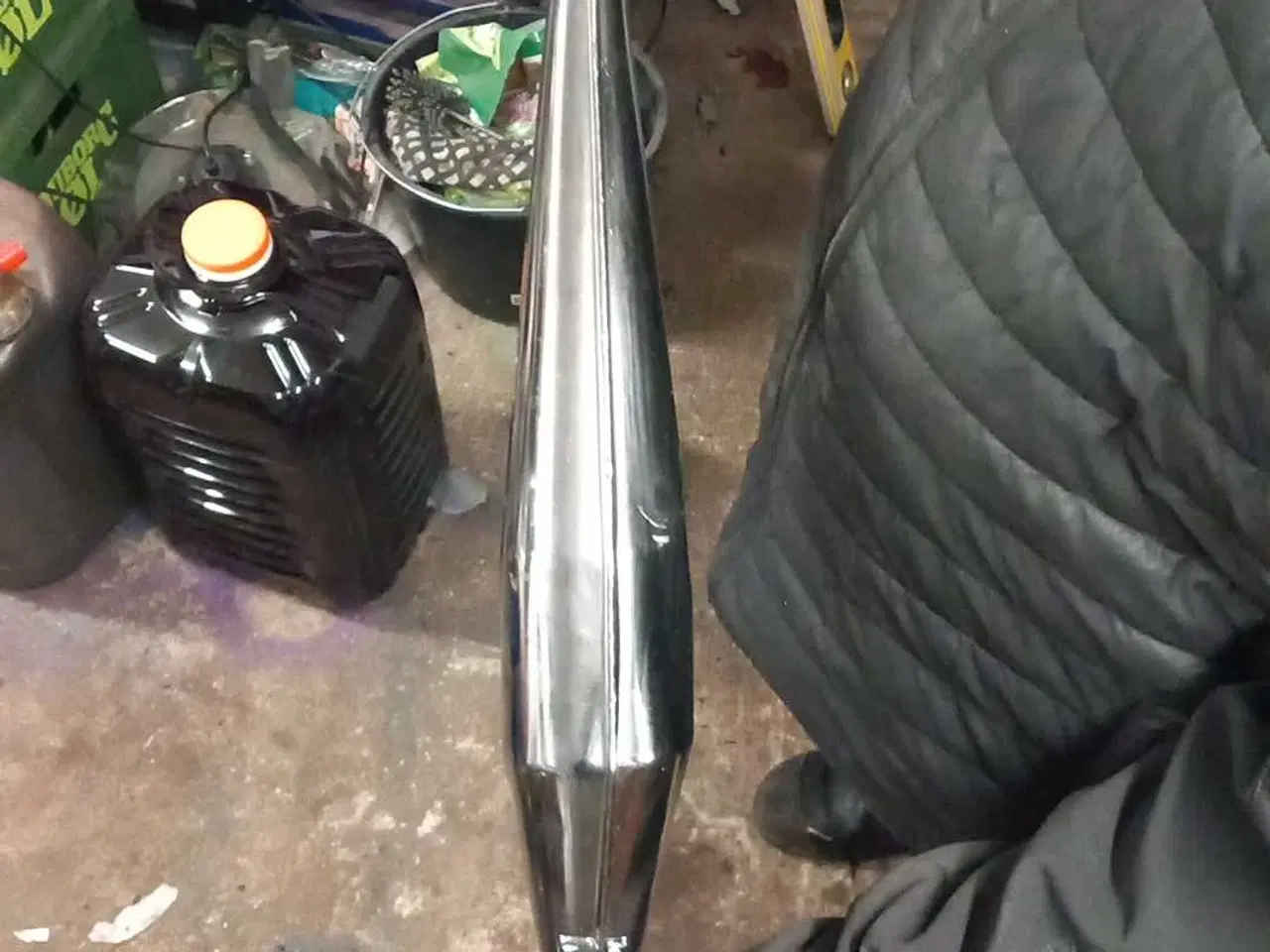 Billede 8 - Puch maxi Dele