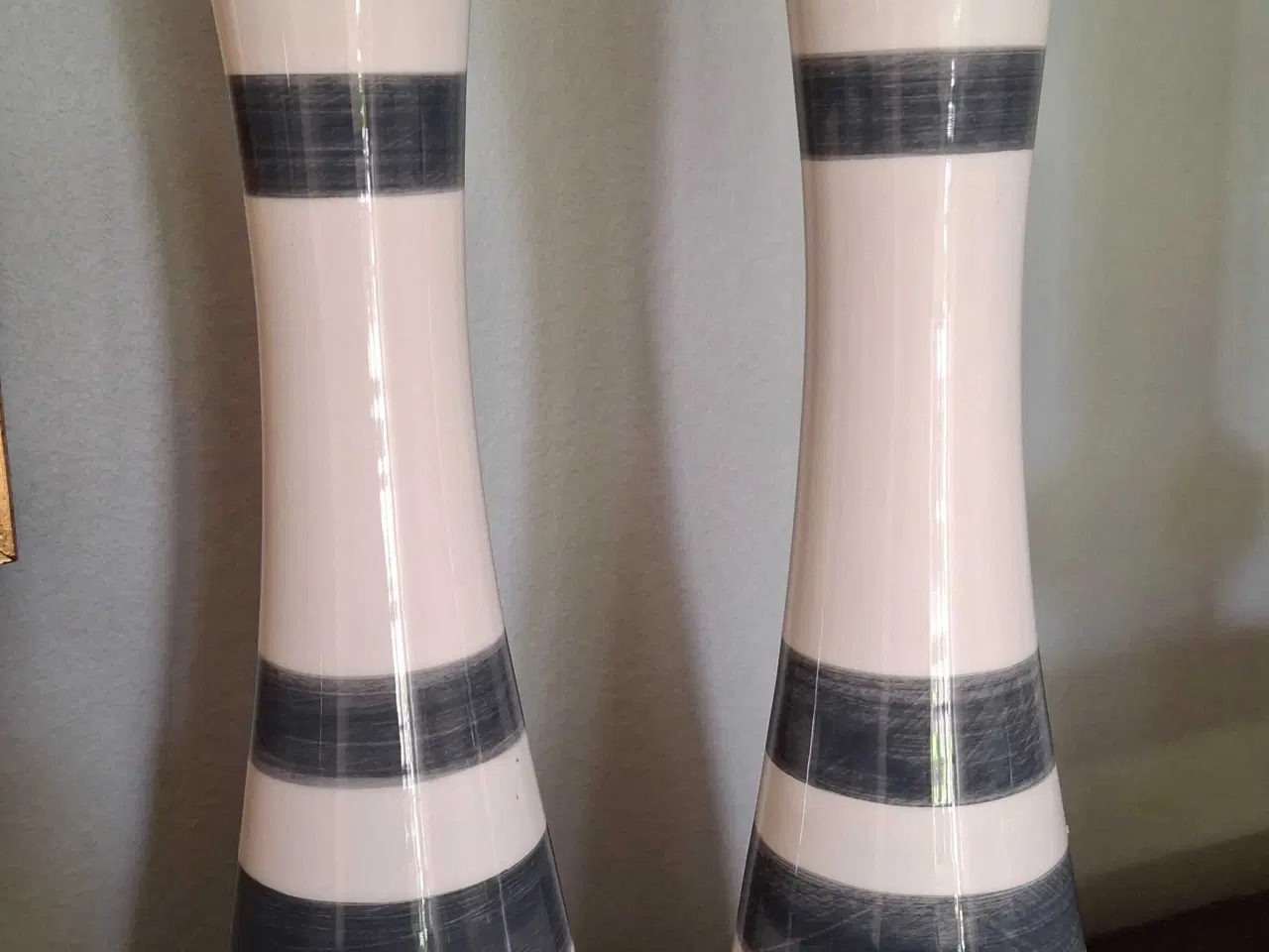 Billede 1 - Kähler Omaggio lysestager