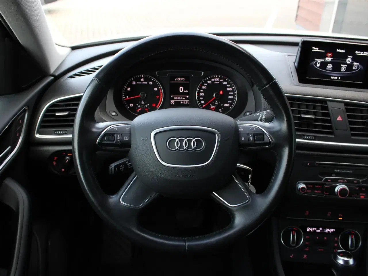 Billede 5 - Audi Q3 1,4 TFSI S Tronic 150HK 5d 7g Aut.