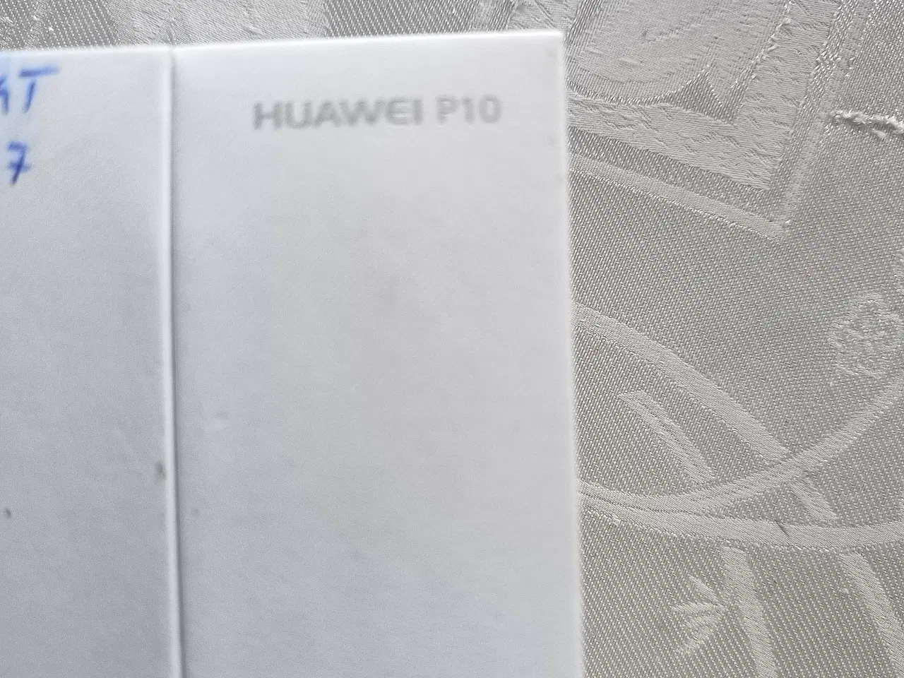 Billede 1 - Huawei p10 