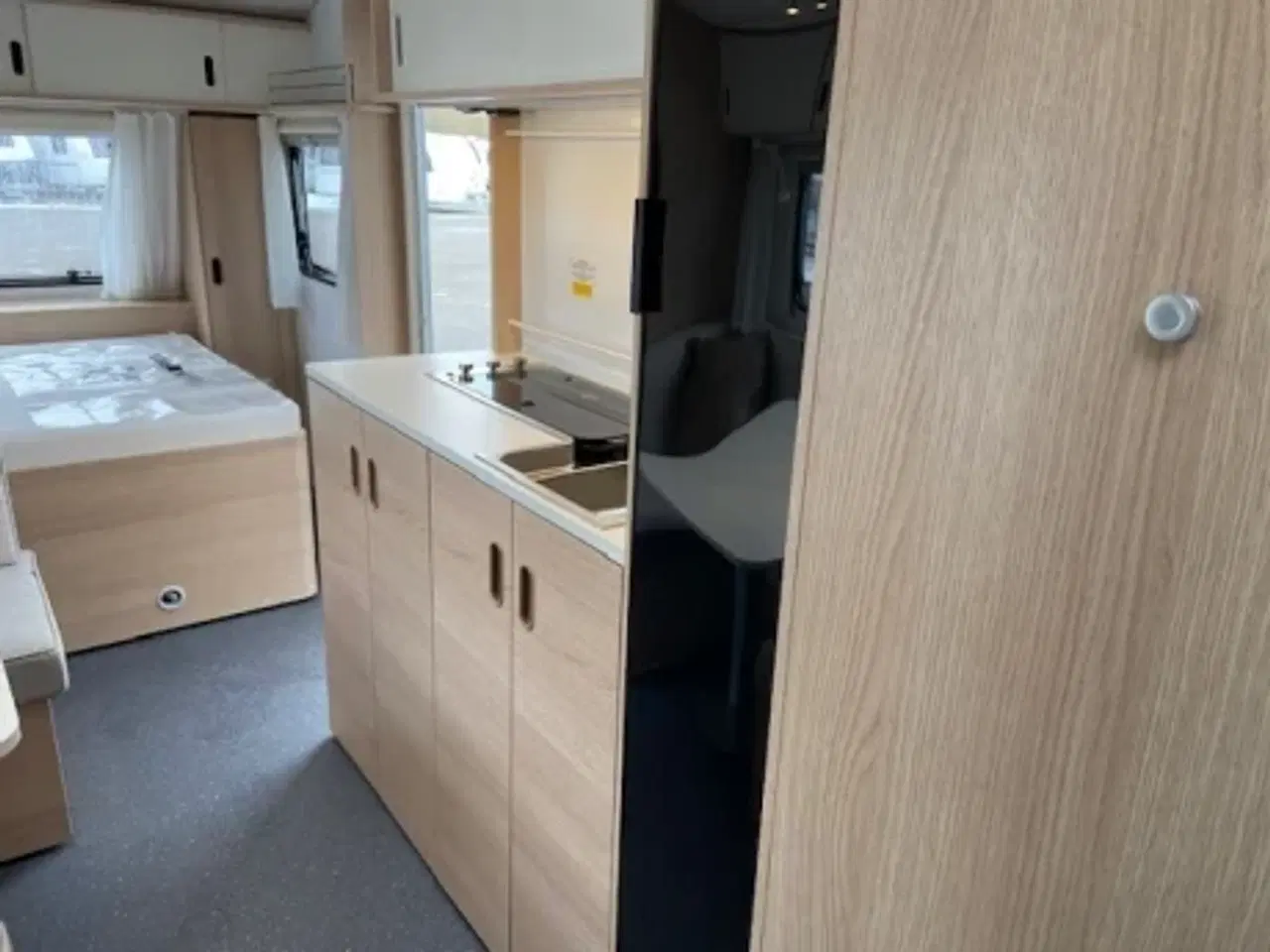 Billede 12 - Adria Aviva 563 PT model 2024