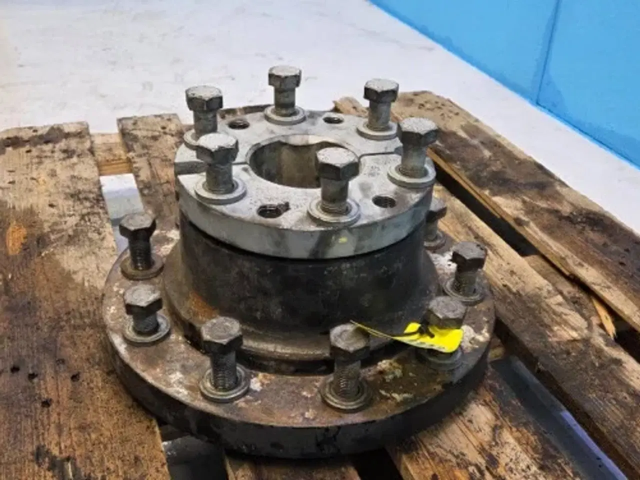 Billede 7 - Case Optum 300 Nav 47126431