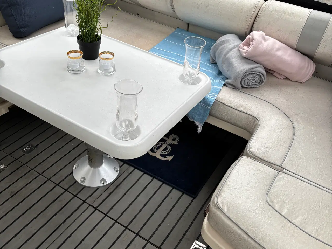 Billede 2 - Motorbåd fjord 775