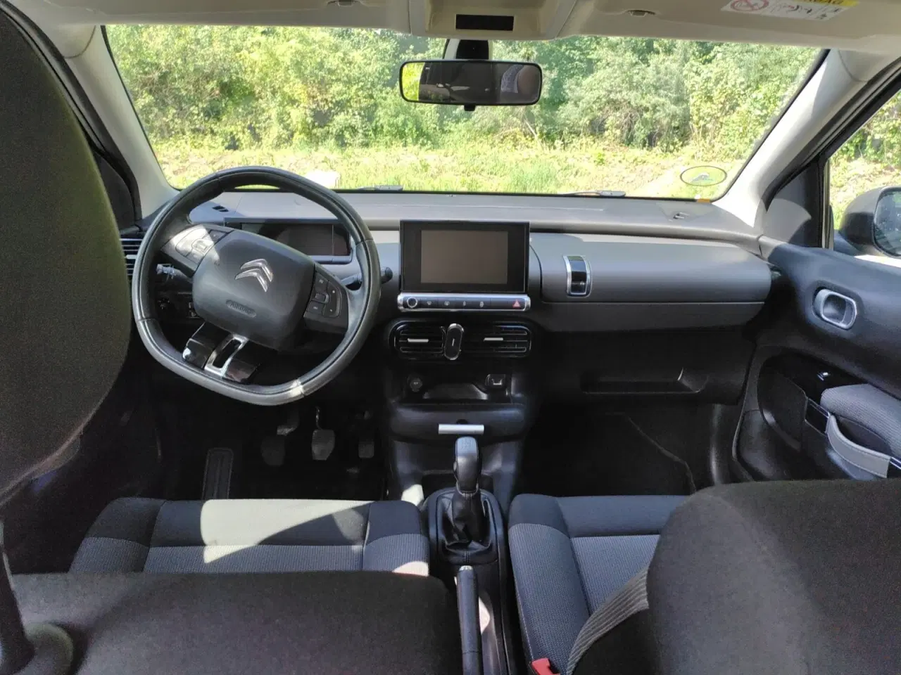 Billede 10 - Citroën C4 Cactus 1,6 BlueHDi 100 Cool Comfort