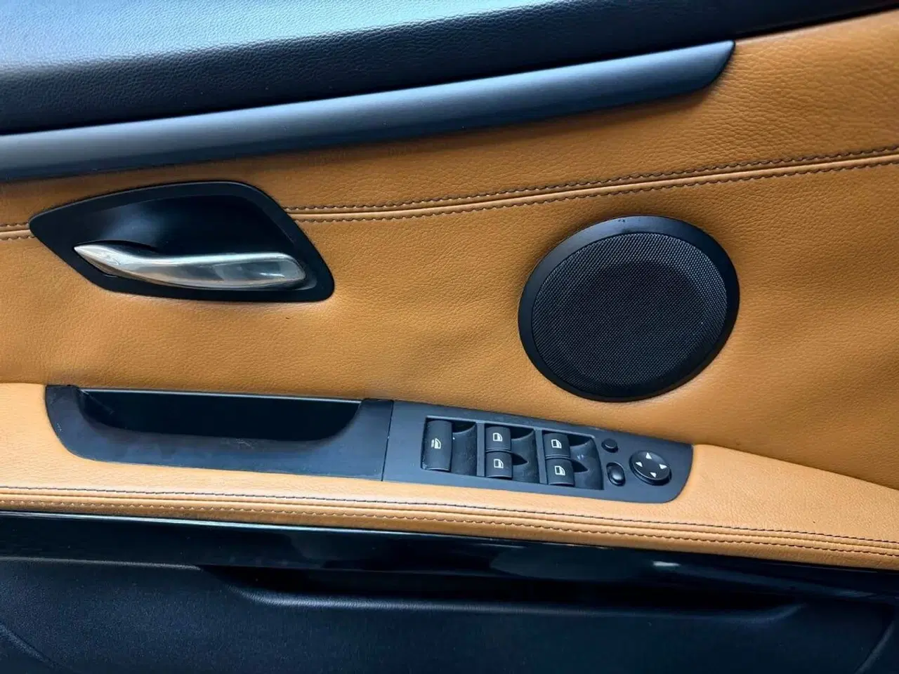 Billede 17 - BMW 335i 3,0 Cabriolet M-Sport Steptr.