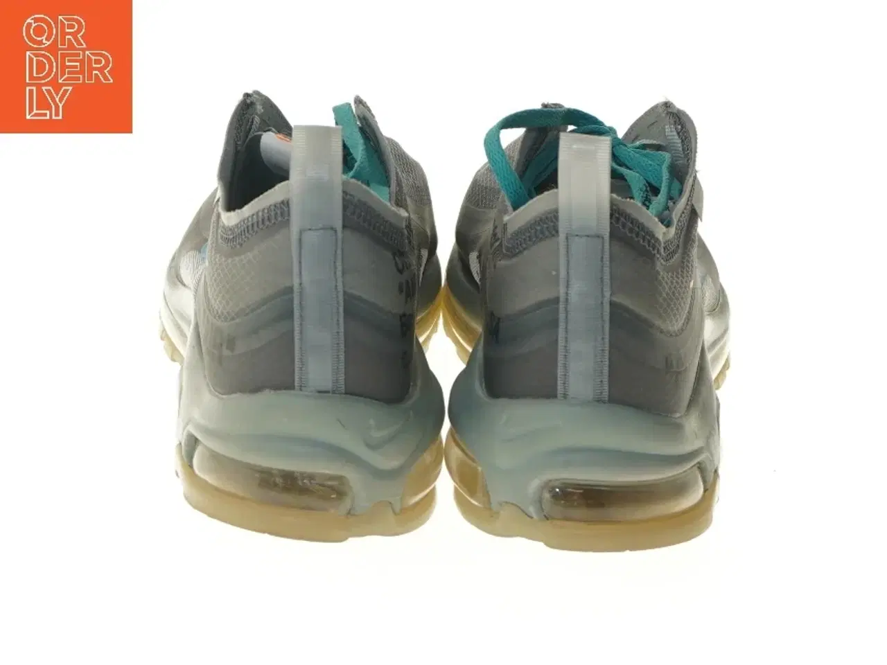 Billede 4 - Nike løbesko fra Nike (str. fod 30 cm)