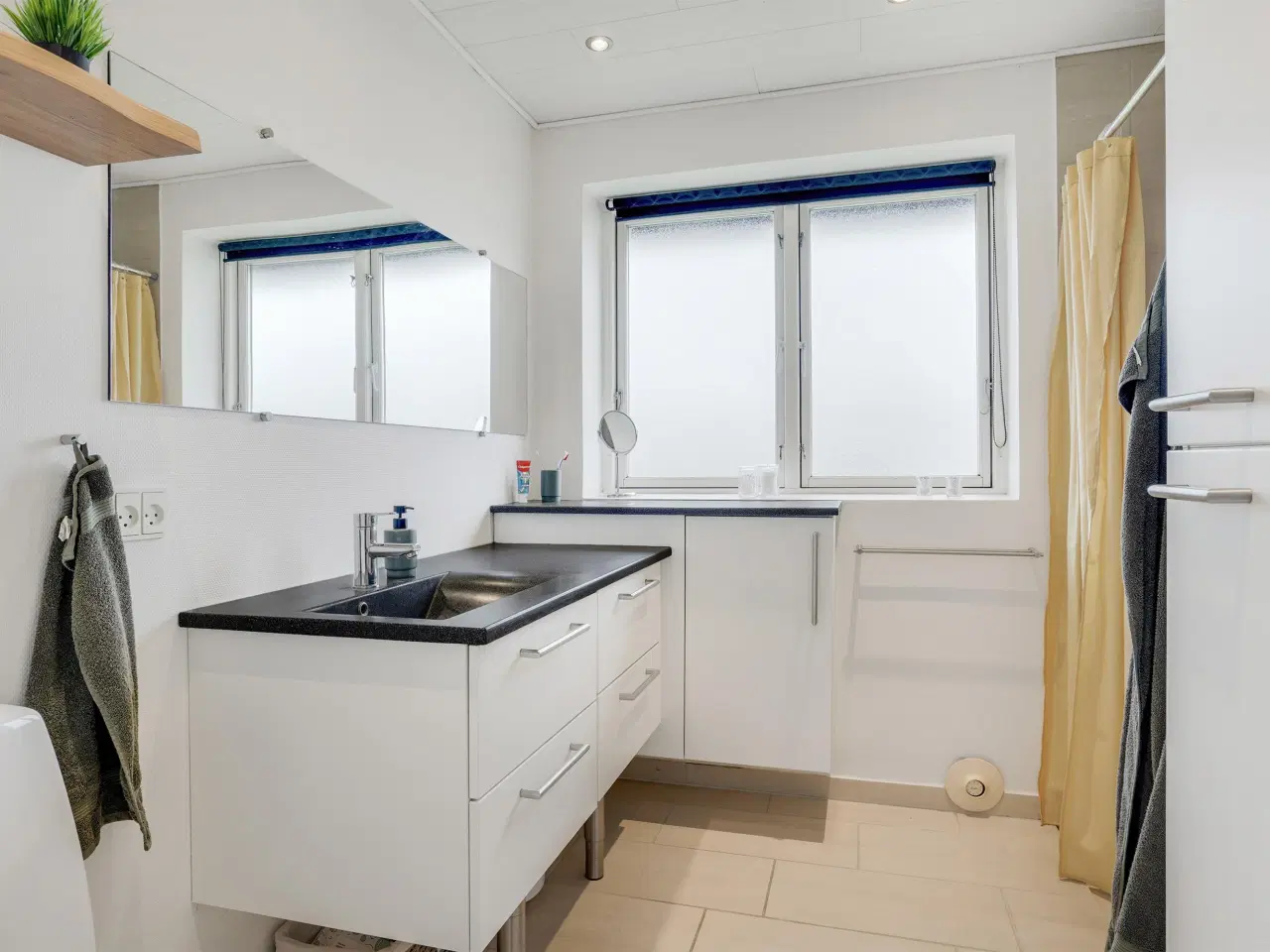 Billede 13 - Indflytningsklar villa med god planløsning