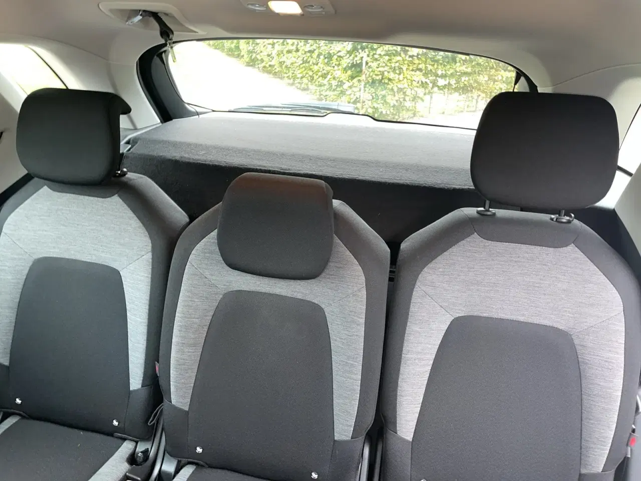 Billede 15 - Citroën C4 SpaceTourer 1,5 BlueHDi 130 Iconic