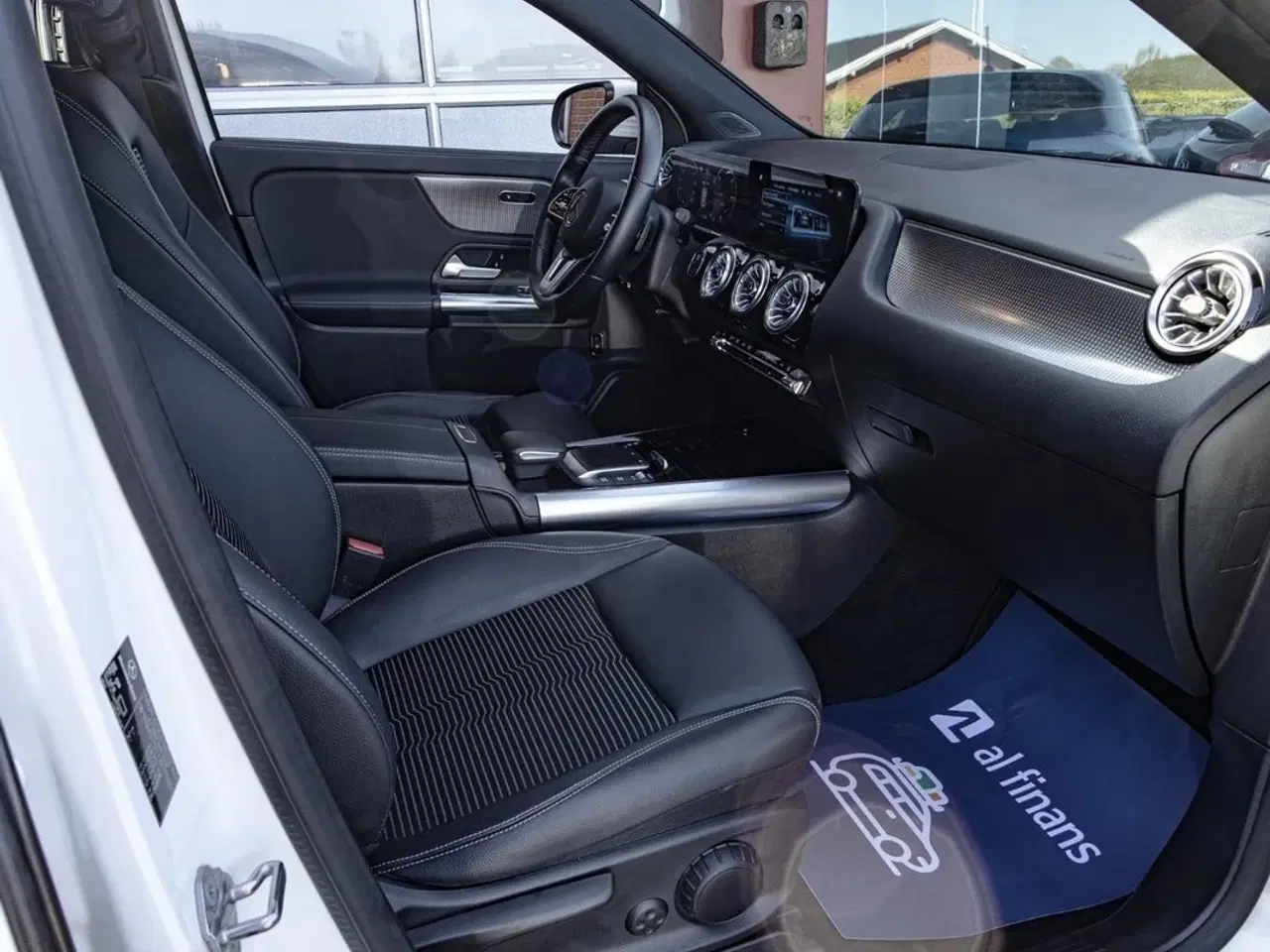 Billede 6 - Mercedes EQA250  