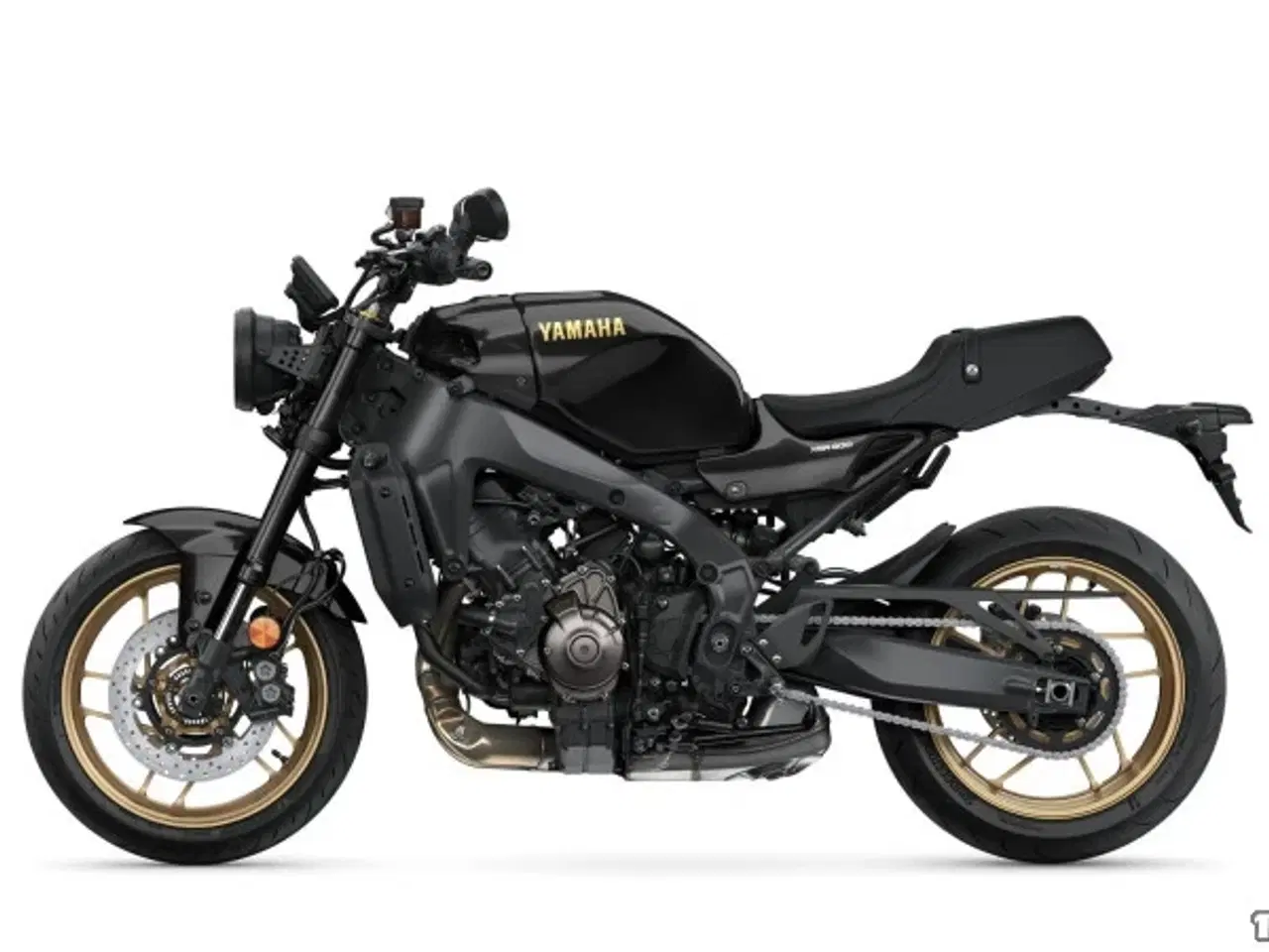 Billede 12 - Yamaha XSR 900