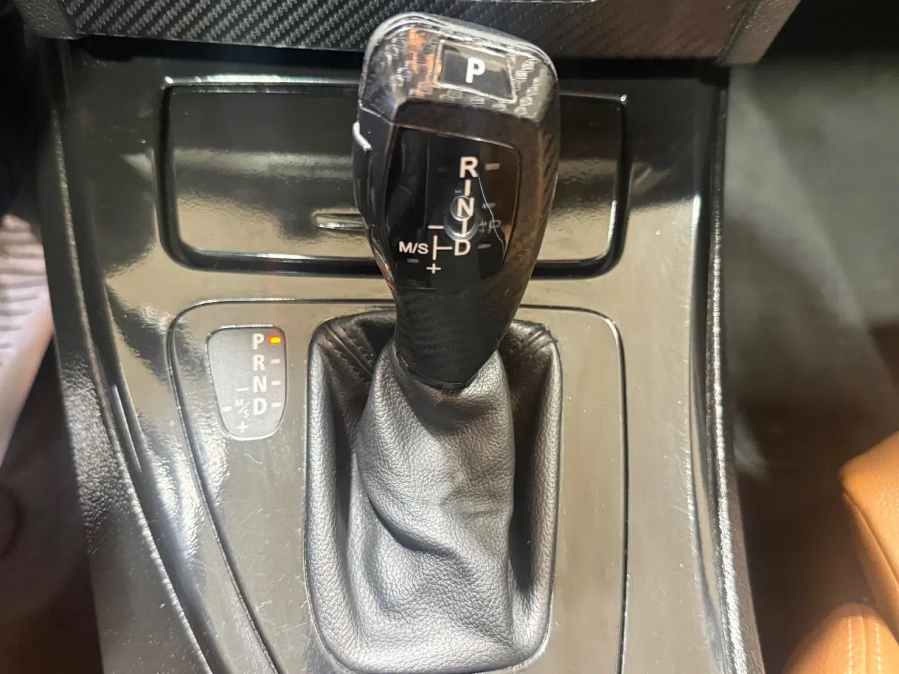 Billede 17 - BMW 320d 2,0 Touring Steptr.